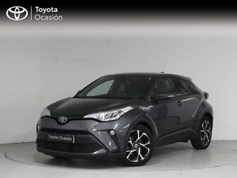 Imagen de TOYOTA C-HR 125H Advance