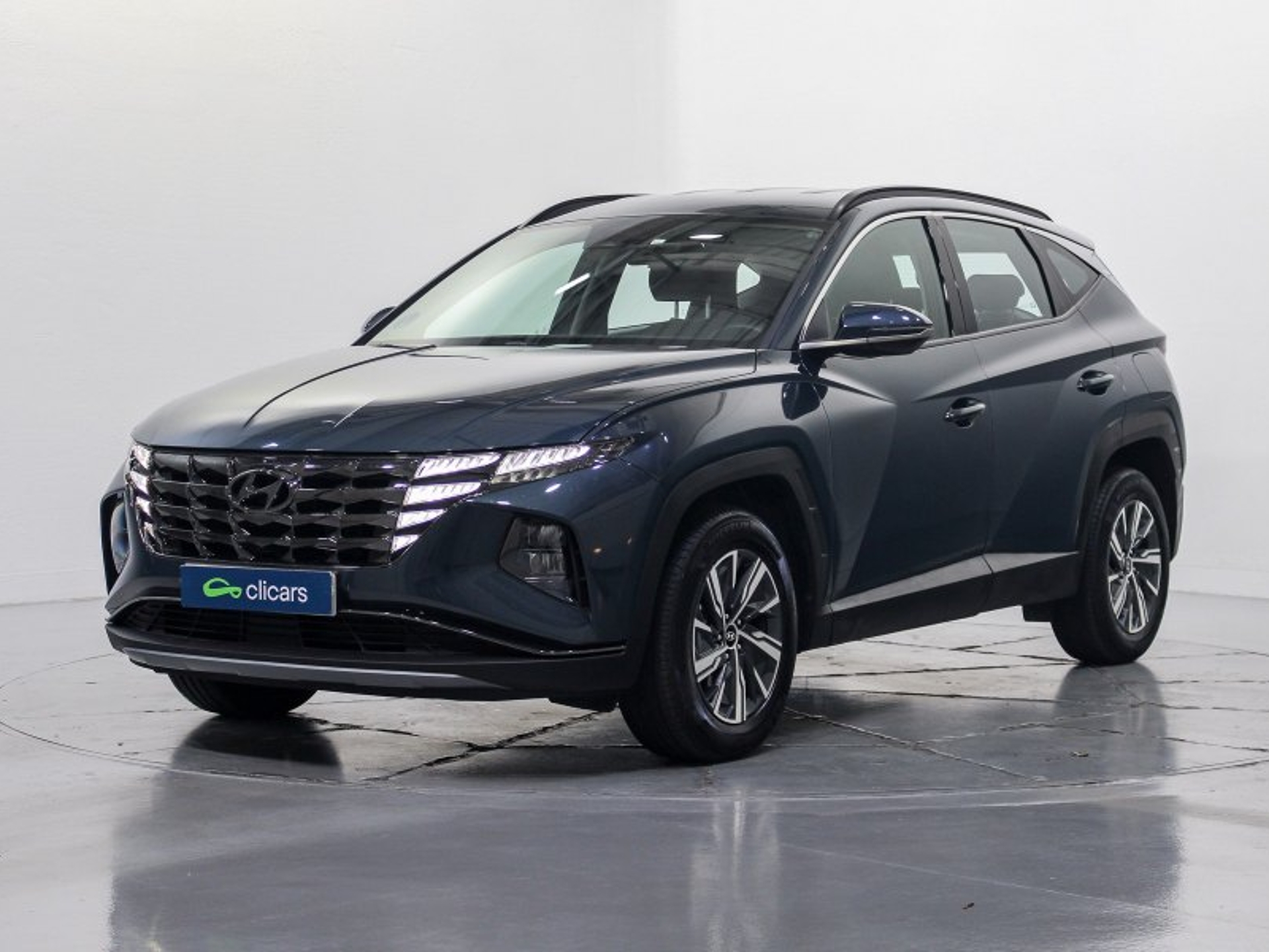 Imagen de HYUNDAI Tucson