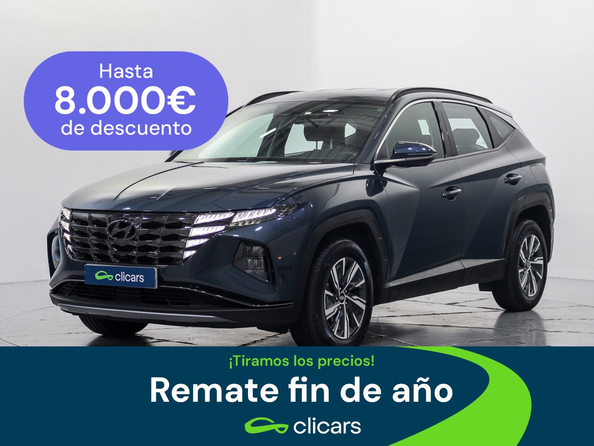 Imagen de HYUNDAI Tucson