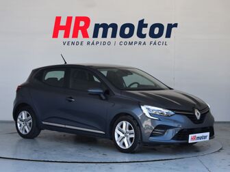 Imagen de RENAULT Clio TCe Intens 67kW