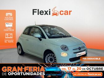 Imagen de FIAT 500 1.2 Lounge