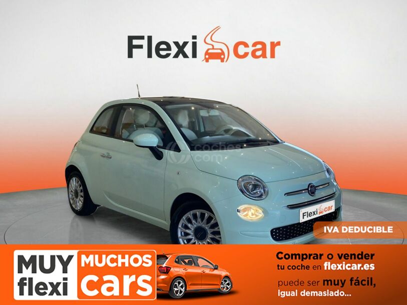 Foto del FIAT 500 1.2 Lounge