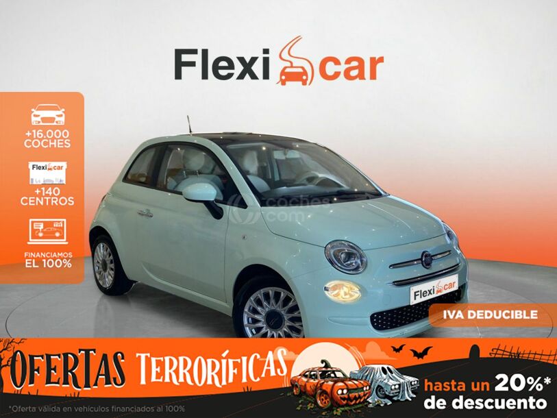 Foto del FIAT 500 1.2 Lounge