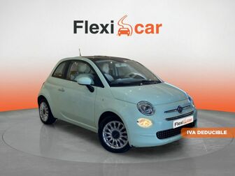 Imagen de FIAT 500 1.2 Lounge