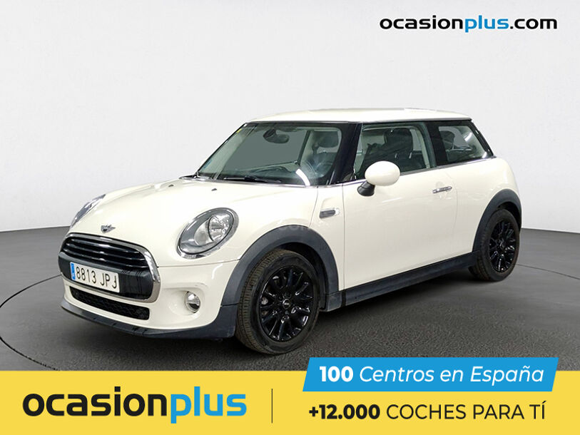 Foto del MINI Mini One D