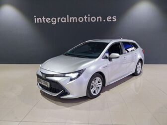 Imagen de TOYOTA Corolla 125H Active Tech