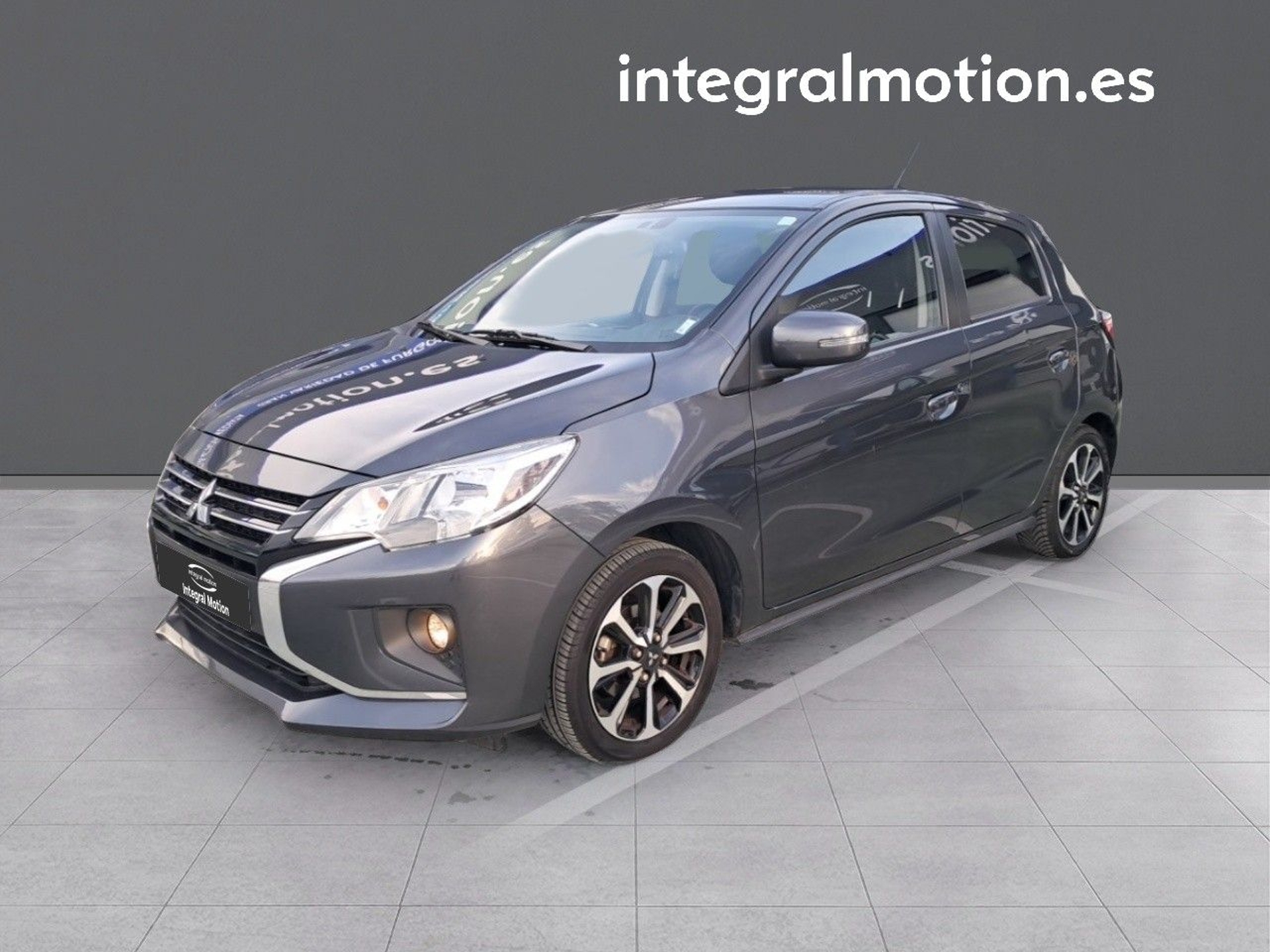 Imagen de MITSUBISHI Space Star