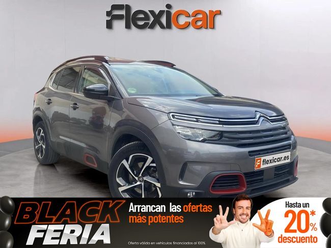 CITROEN C5 Aircross (PureTech 96kW (130CV) S&S Feel) en Alicante