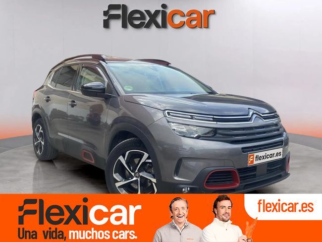 CITROEN C5 Aircross (PureTech 96kW (130CV) S&S Feel) en Alicante