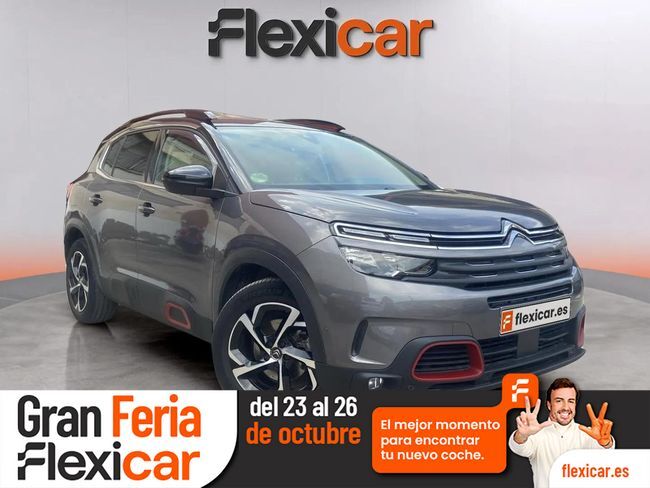 CITROEN C5 Aircross (PureTech 96kW (130CV) S&S Feel) en Alicante