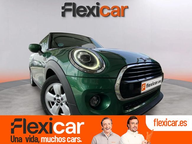 MINI Mini (COOPER) en Madrid