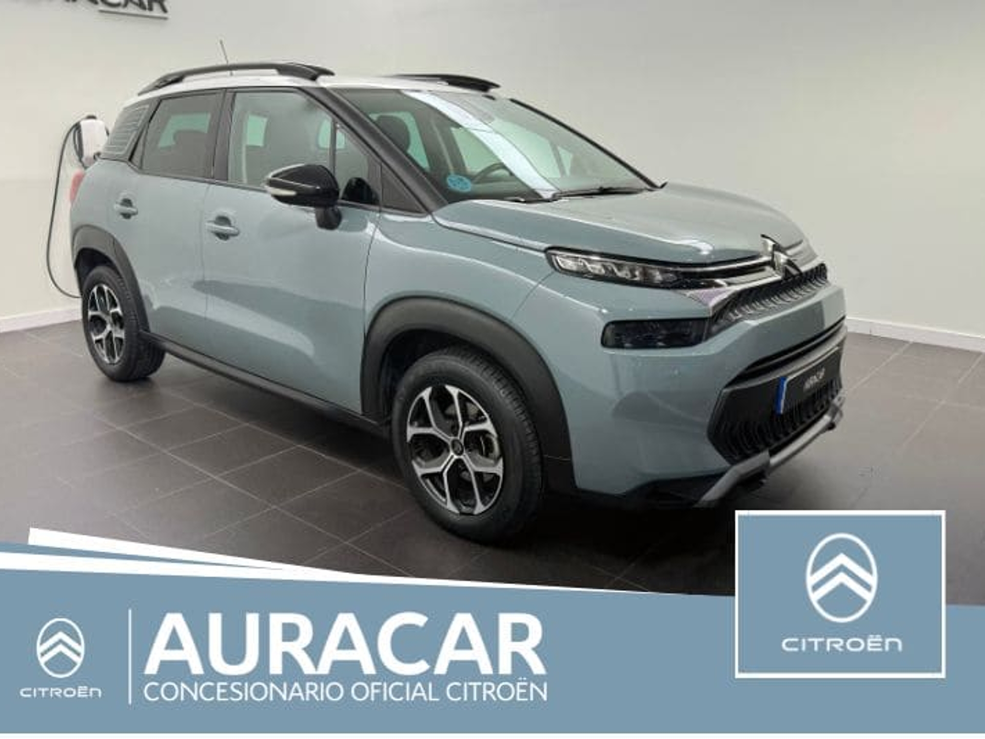 Imagen de CITROEN C3 Aircross