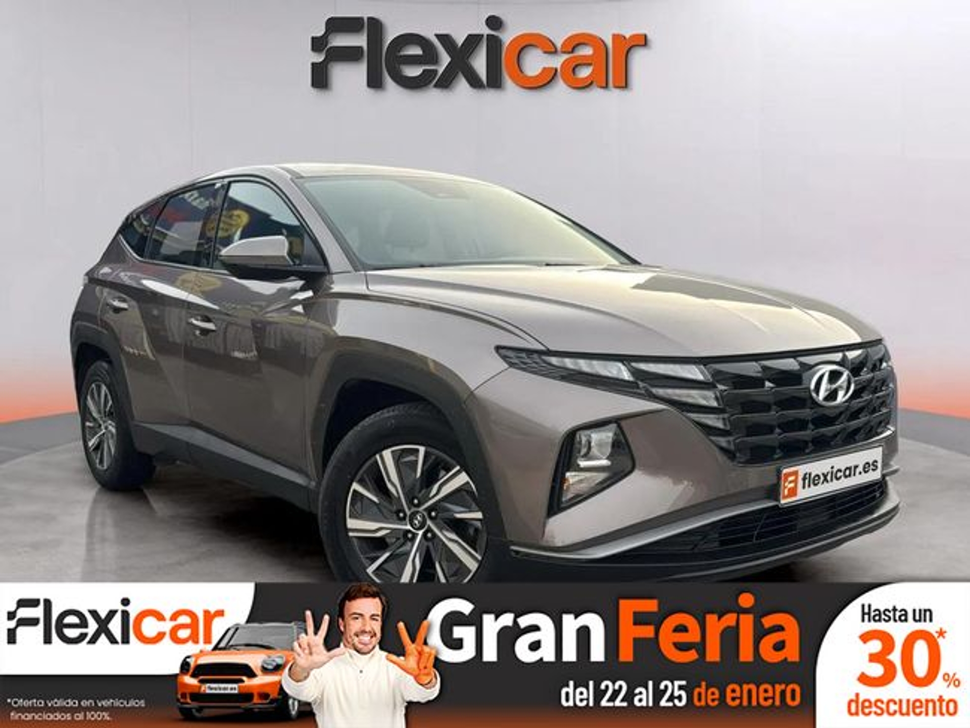 Imagen de HYUNDAI Tucson