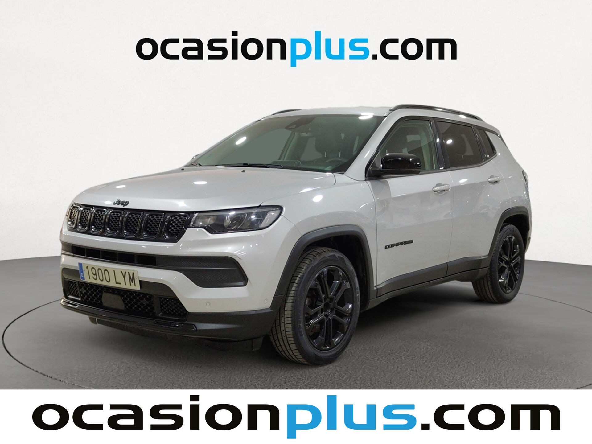Imagen 1 de JEEP Compass