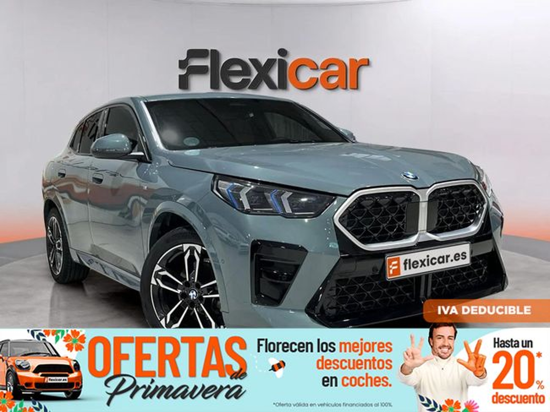 Imagen de BMW X2