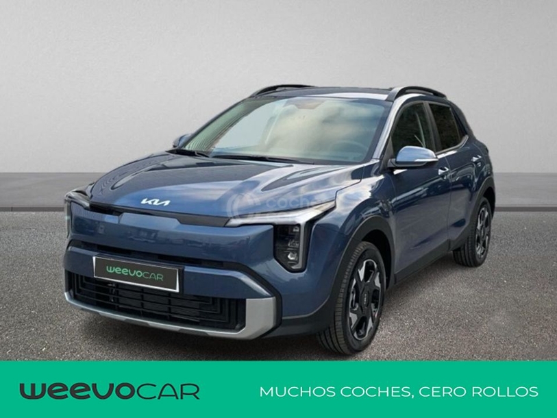 Foto del KIA Stonic 1.0 T-GDi MHEV Drive 100