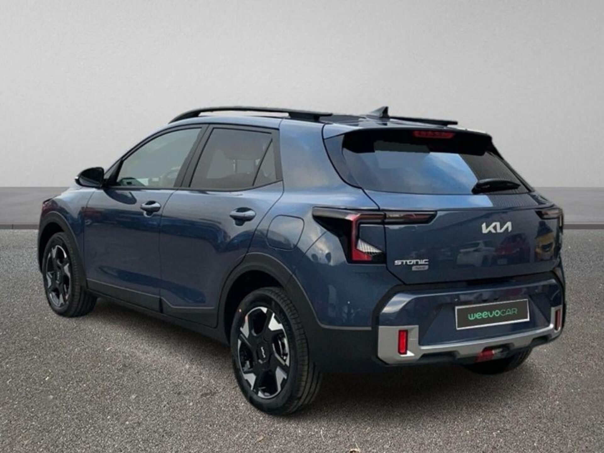 Imagen 2 de KIA Stonic