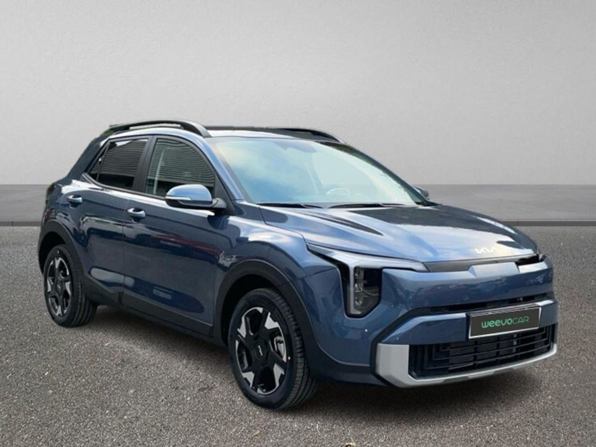 Imagen 3 de KIA Stonic