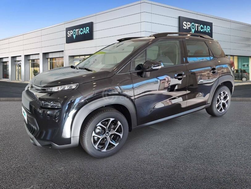 Foto del CITROEN C3 Aircross BlueHDi S&S Plus 110