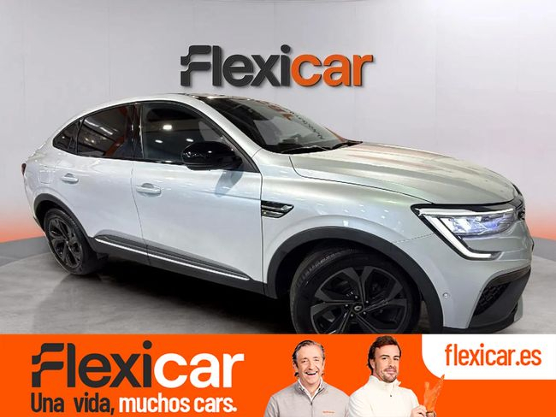 Imagen de RENAULT Arkana