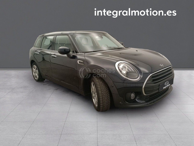 Foto del MINI Mini Clubman Clubman One D Aut.
