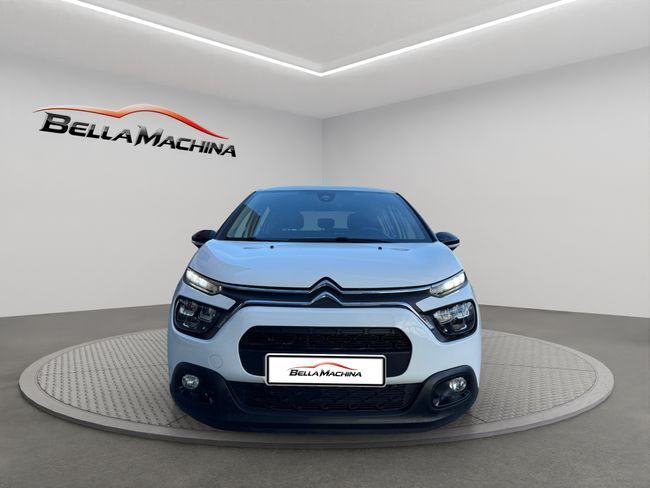 Foto del CITROEN C3 1.2 PureTech S&S Plus 83