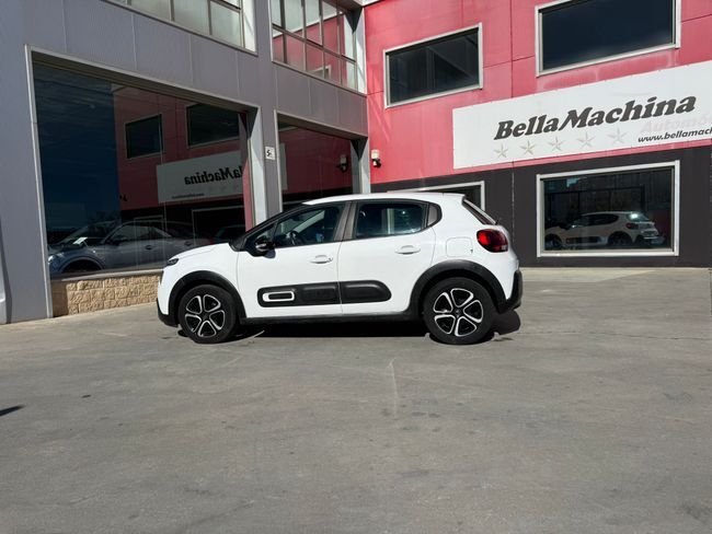 Foto del CITROEN C3 1.2 PureTech S&S Plus 83