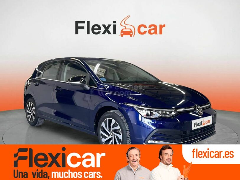 Foto del VOLKSWAGEN Golf 1.4 TSI eHybrid 150kW