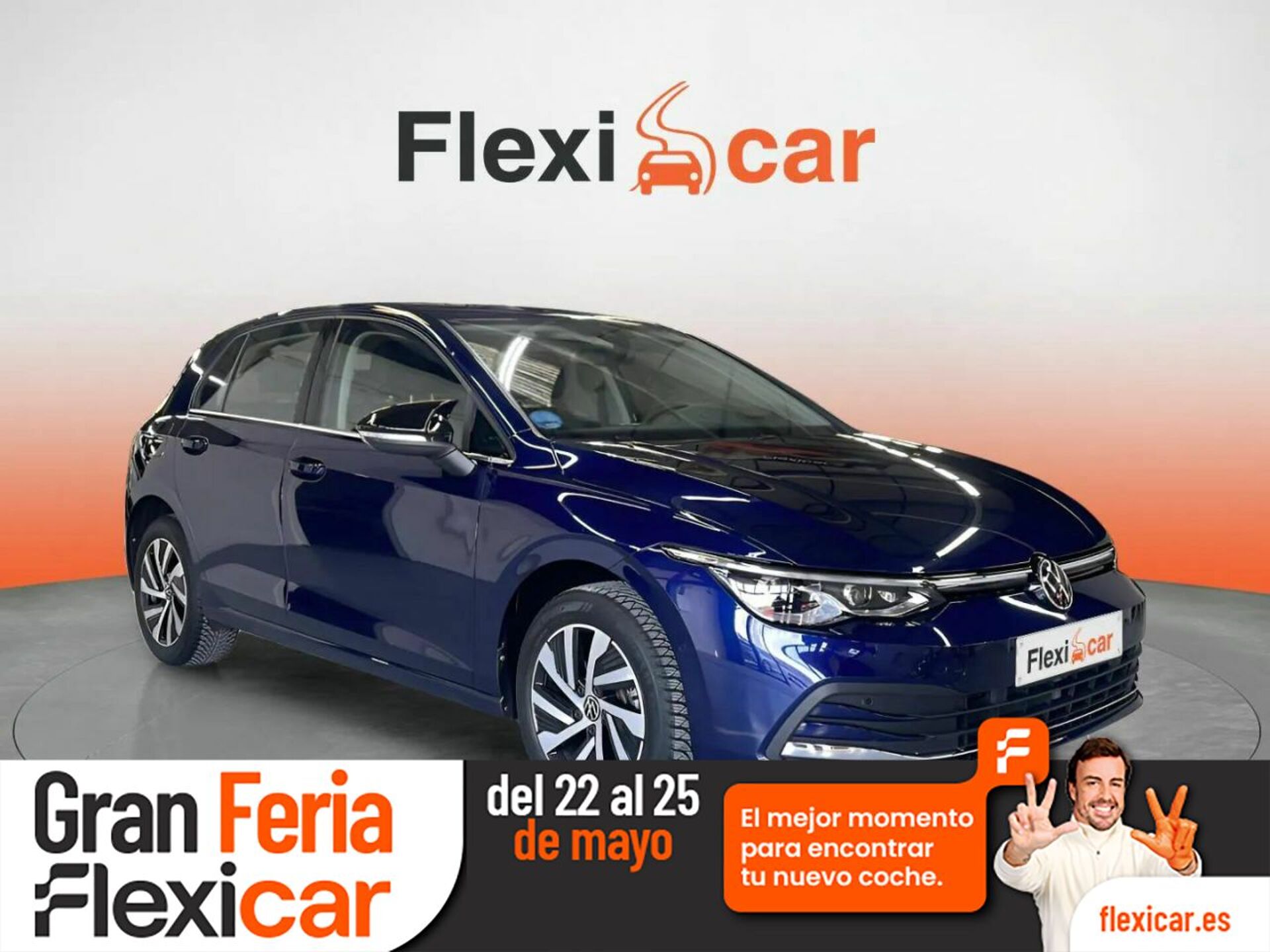 Imagen de VOLKSWAGEN Golf