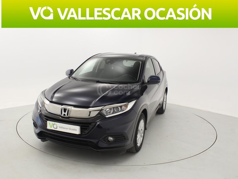 Foto del HONDA HR-V SUV HR-V 1.5 i-VTEC Elegance Navi CVT