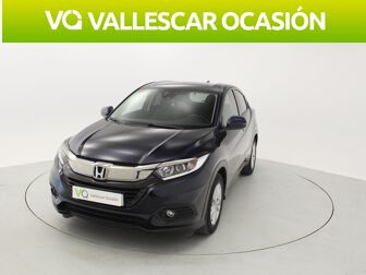 Imagen de HONDA HR-V SUV HR-V 1.5 i-VTEC Elegance Navi CVT