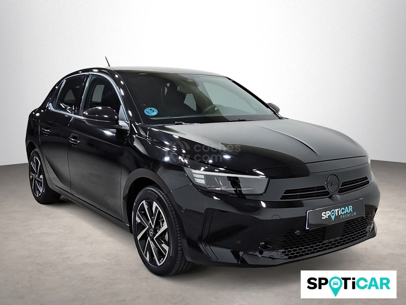 Foto del OPEL Corsa 1.2T XHL S-S GS 100