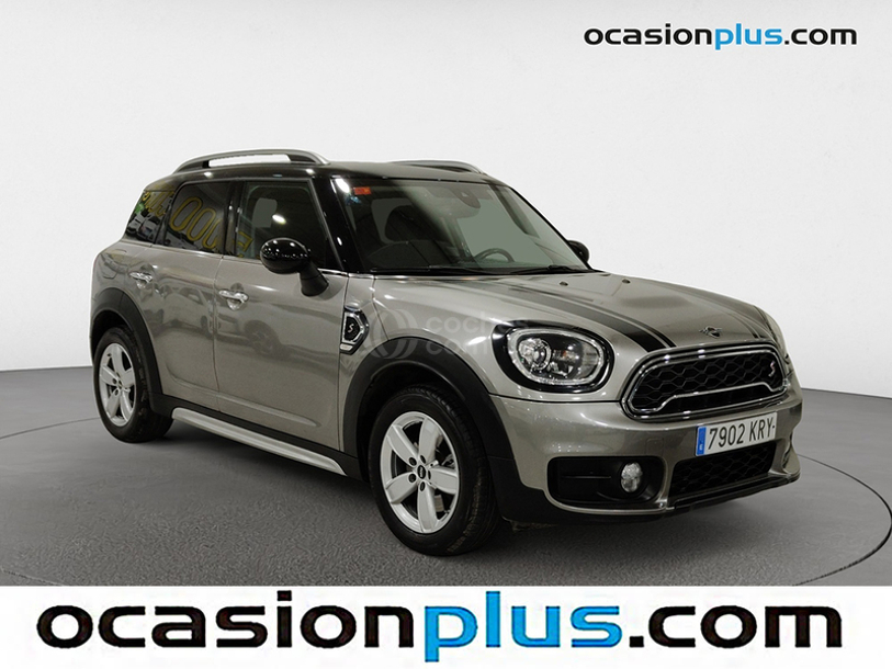 Foto del MINI Mini Countryman COUNTRYMAN COOPER S ALL4 AUT. 192