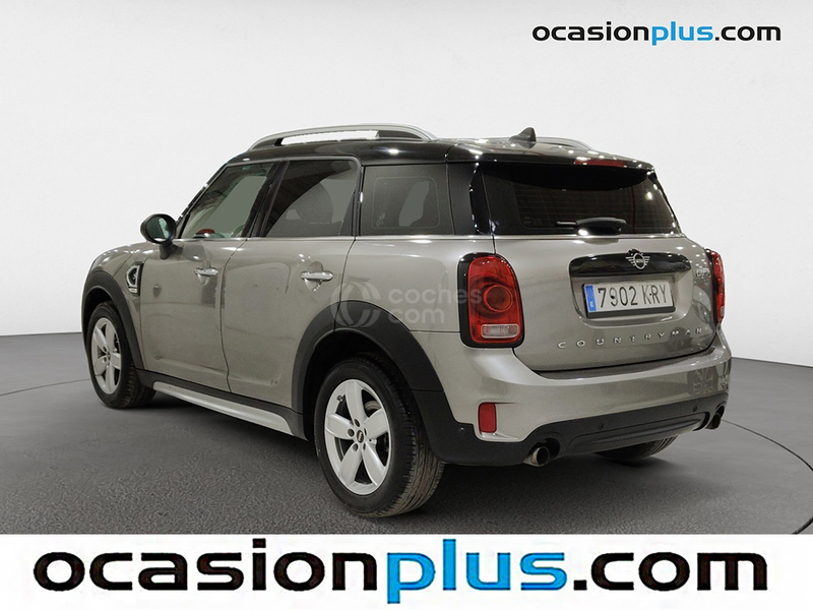 Foto del MINI Mini Countryman COUNTRYMAN COOPER S ALL4 AUT. 192