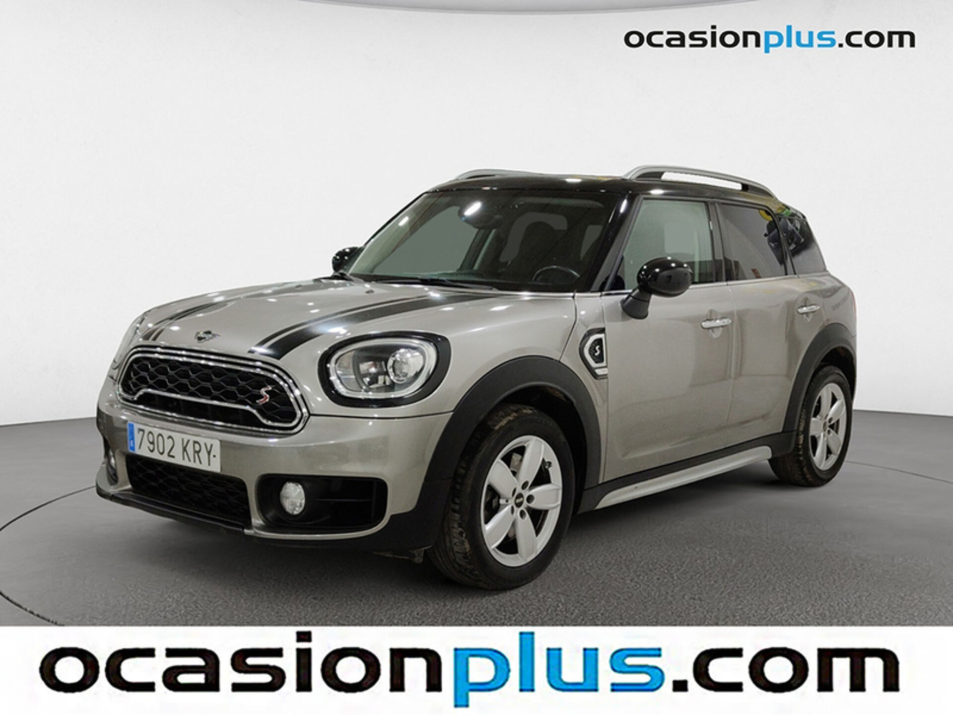 Imagen 1 de MINI Mini Countryman