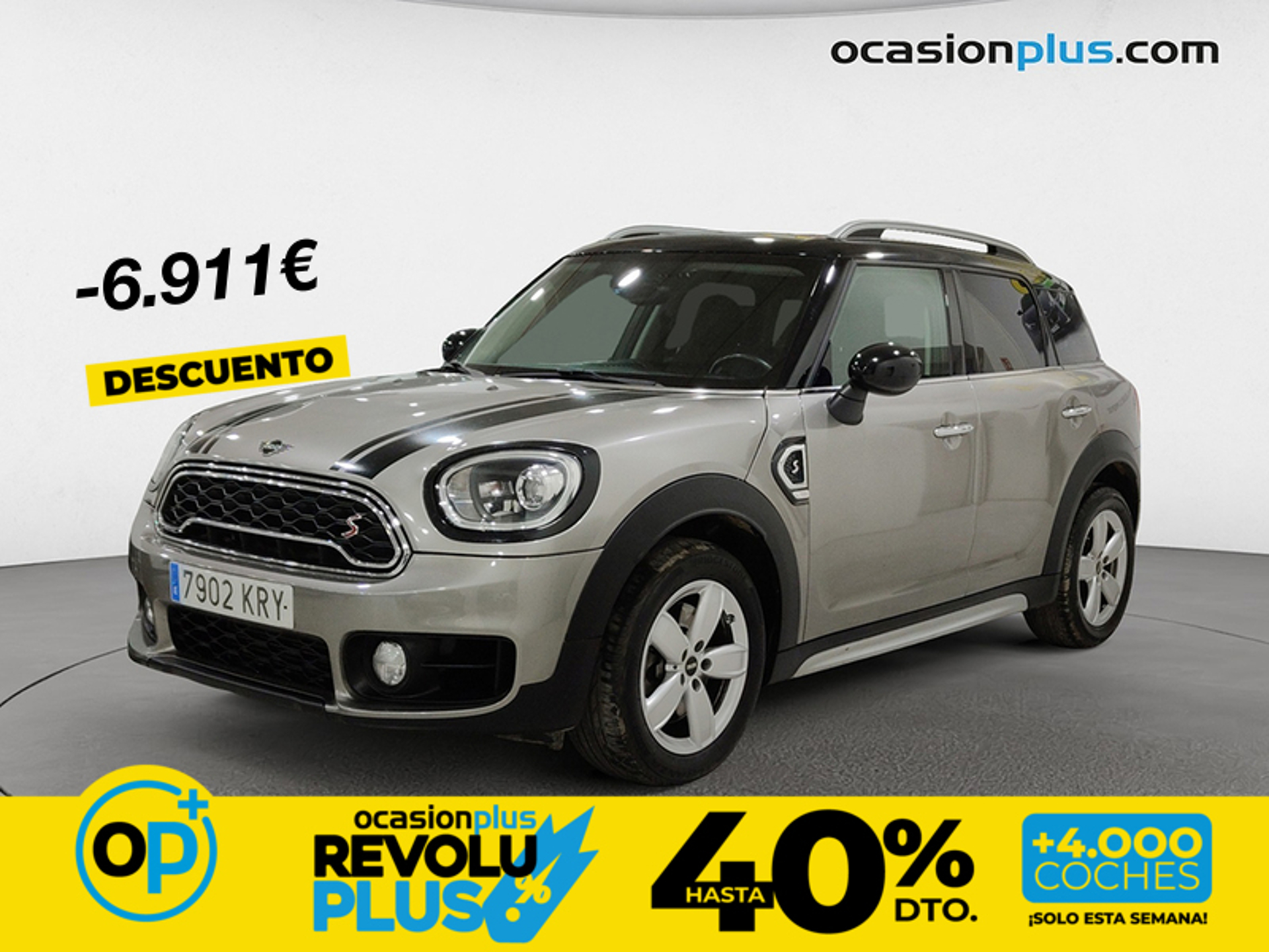 Imagen de MINI Mini Countryman