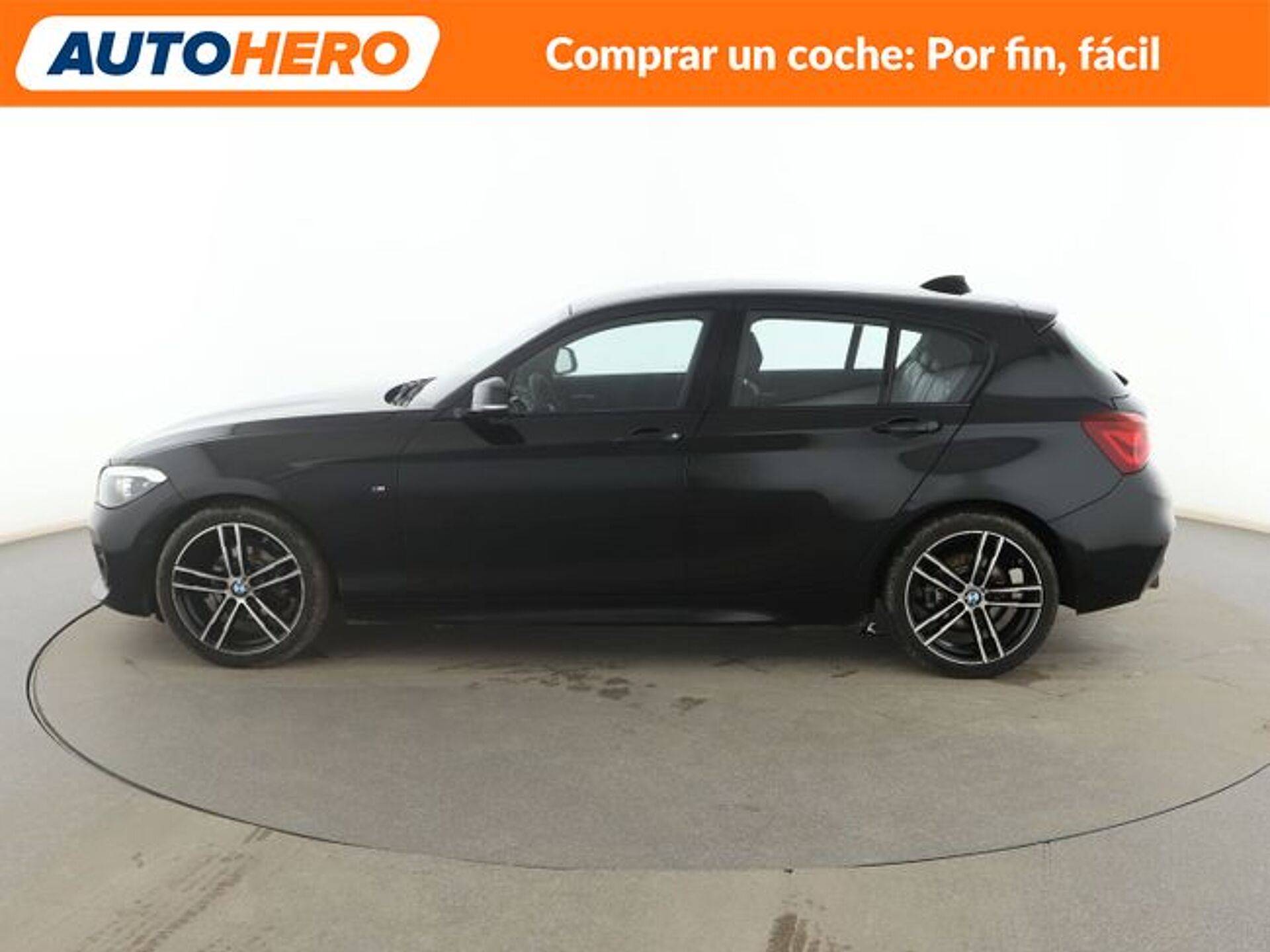 Imagen 3 de BMW Serie 1