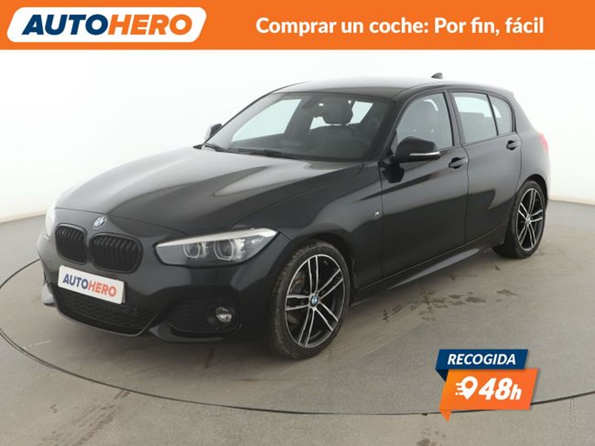 Imagen 1 de BMW Serie 1