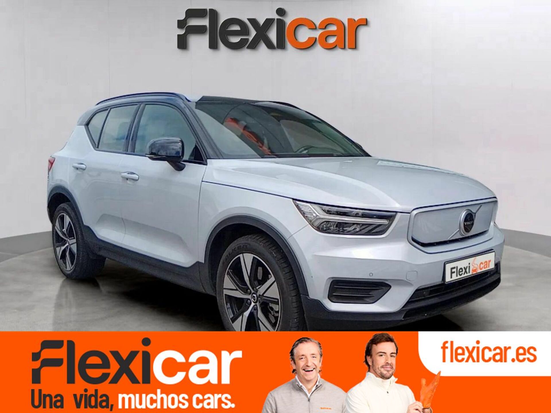 Imagen de VOLVO XC40