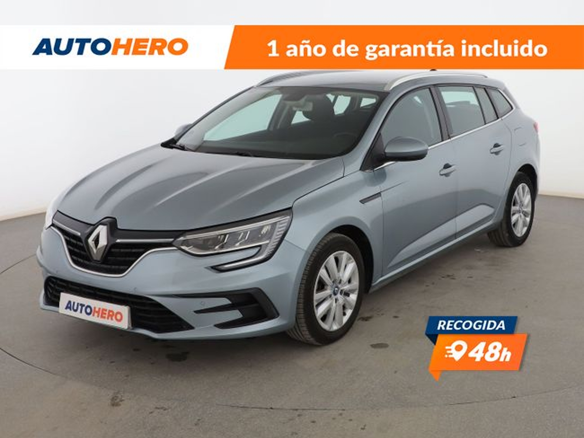 Imagen de RENAULT Mégane