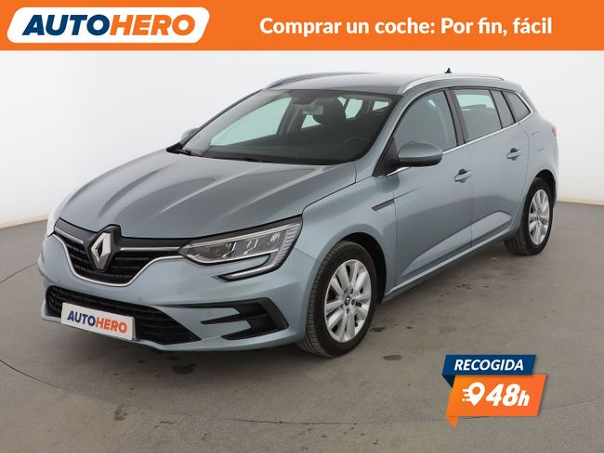 Imagen de RENAULT Mégane