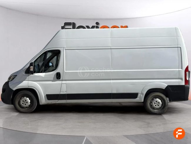 Foto del PEUGEOT Boxer Furgón 2.2BlueHDI 435 L3H3 S&S 140