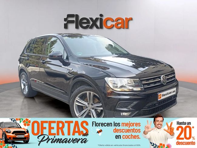 Foto del VOLKSWAGEN Tiguan 1.4 TSI Edition 92kW
