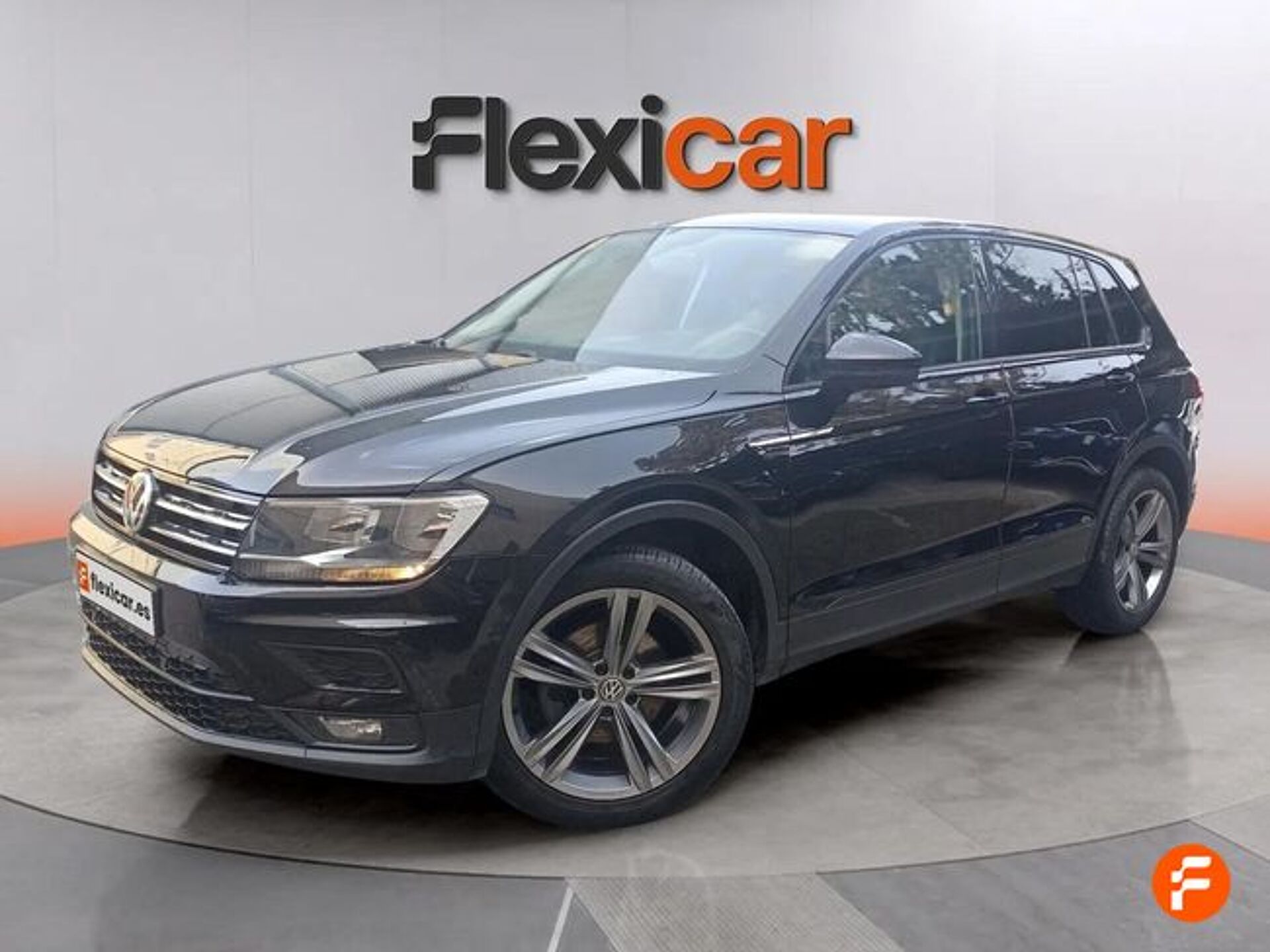 Imagen 3 de VOLKSWAGEN Tiguan