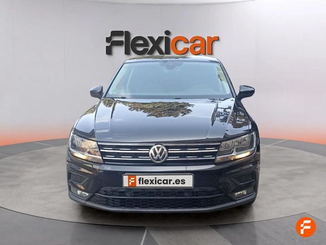 Foto del VOLKSWAGEN Tiguan 1.4 TSI Edition 92kW