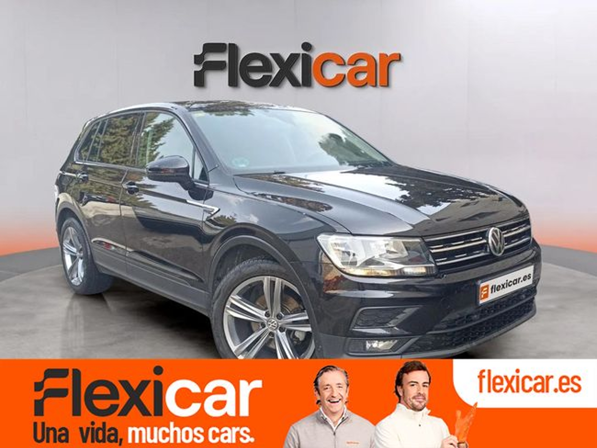 Imagen de VOLKSWAGEN Tiguan