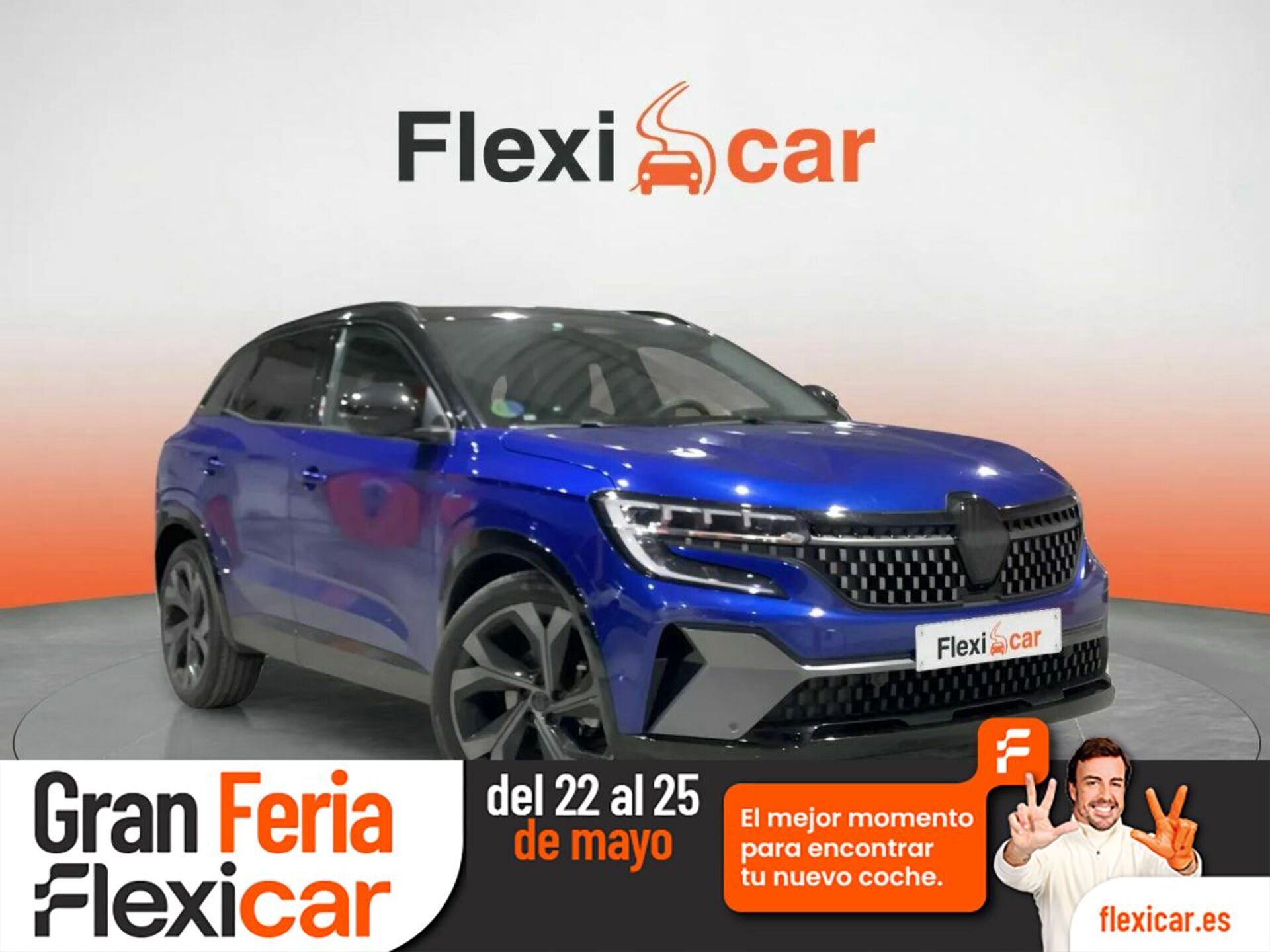 Imagen de RENAULT Austral