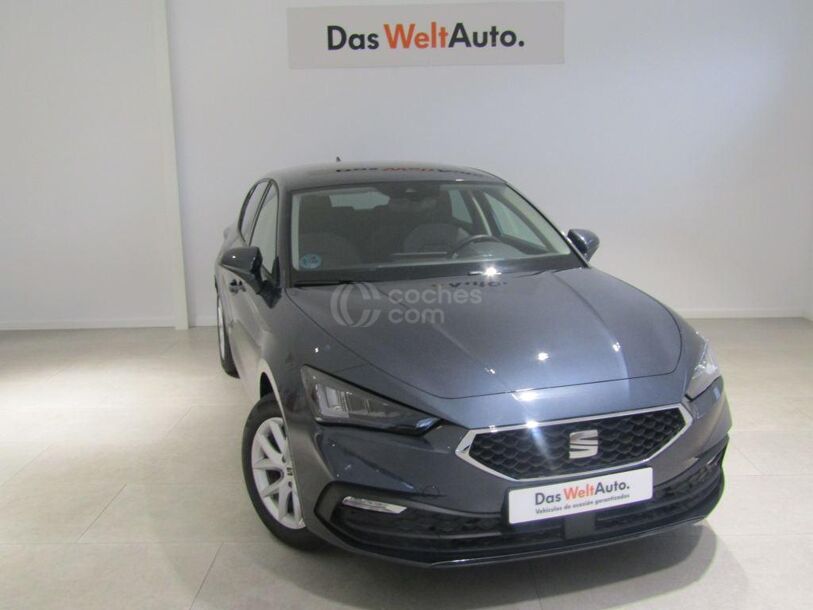 Foto del SEAT León 1.0 TSI S&S Style 110