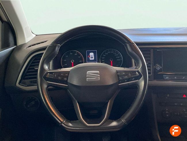 Foto del SEAT Ateca 1.0 TSI S&S Style Go