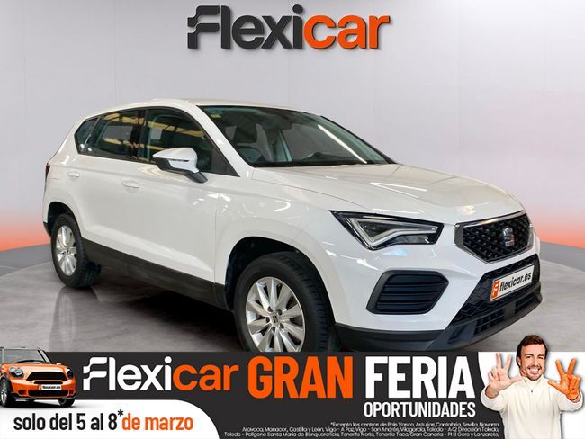 Foto del SEAT Ateca 1.0 TSI S&S Style Go